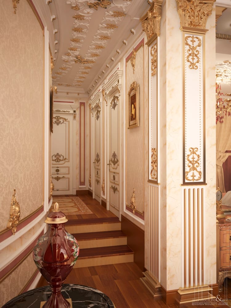 Пентхаус на Ленинском – фото 5