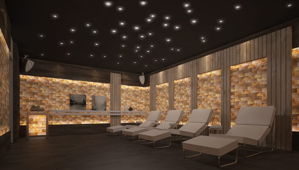 SPA center – фото 6